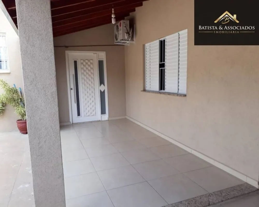 Casa, 3 quartos, 154 m² - Foto 1