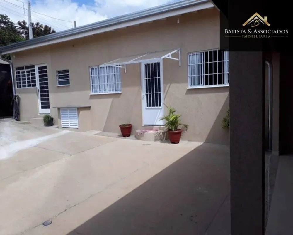 Casa, 3 quartos, 154 m² - Foto 7