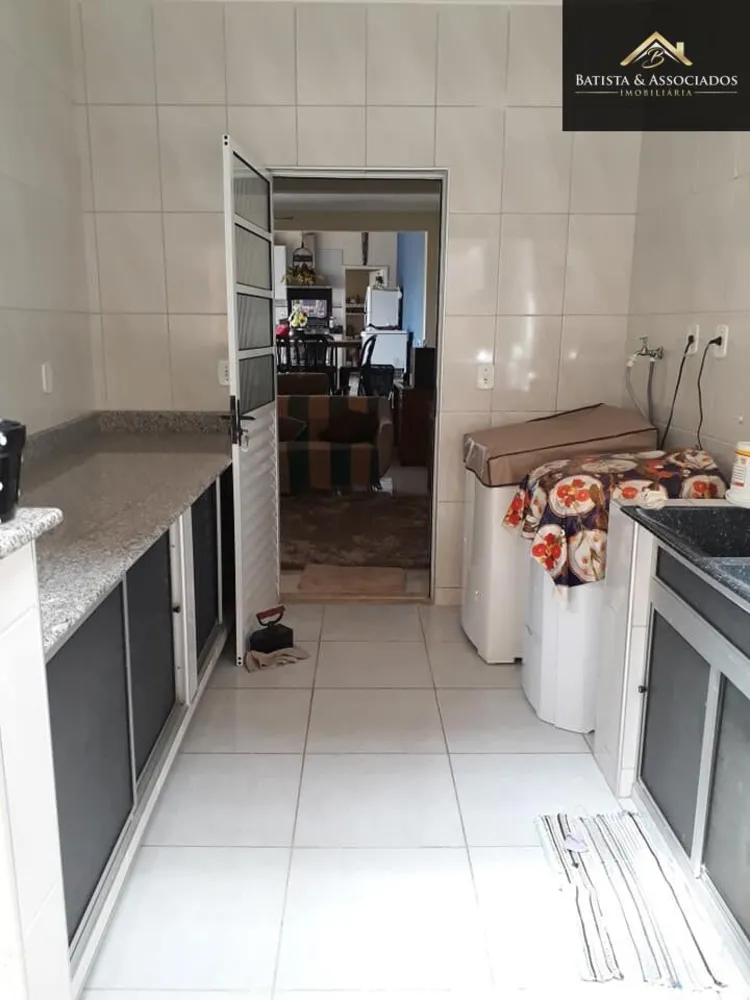 Casa, 3 quartos, 154 m² - Foto 5