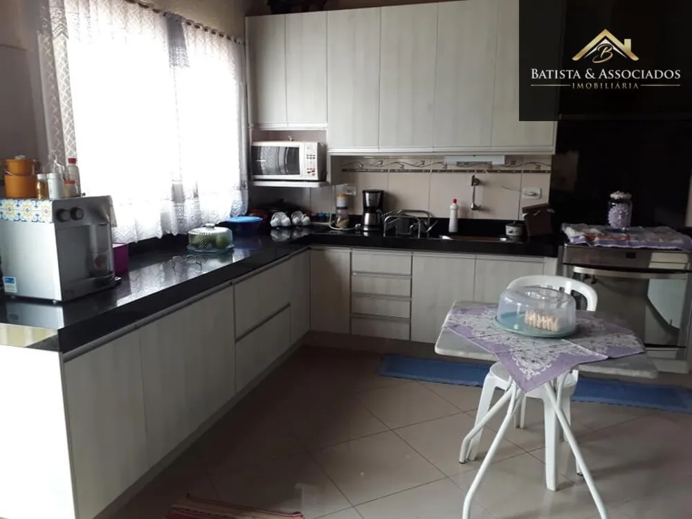 Casa, 3 quartos, 154 m² - Foto 4
