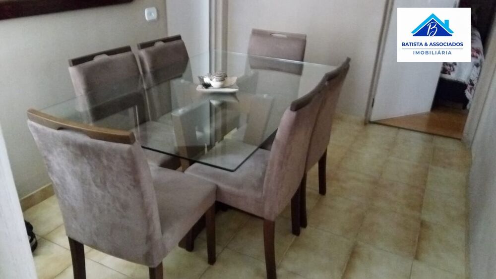 Apartamento, 2 quartos, 62 m² - Foto 5
