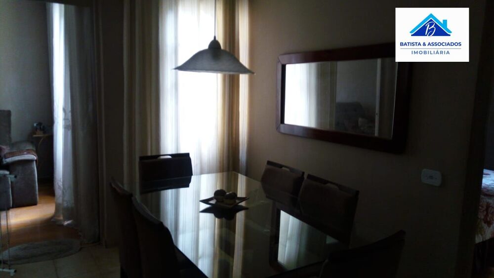 Apartamento, 2 quartos, 62 m² - Foto 1