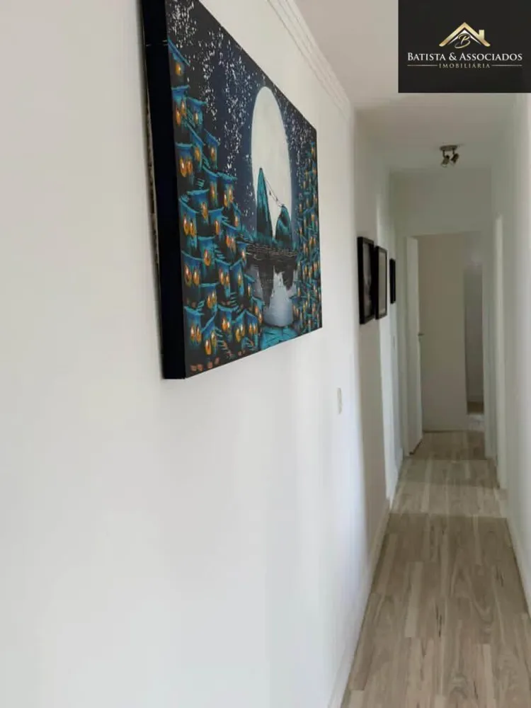 Apartamento, 2 quartos, 52 m² - Foto 4