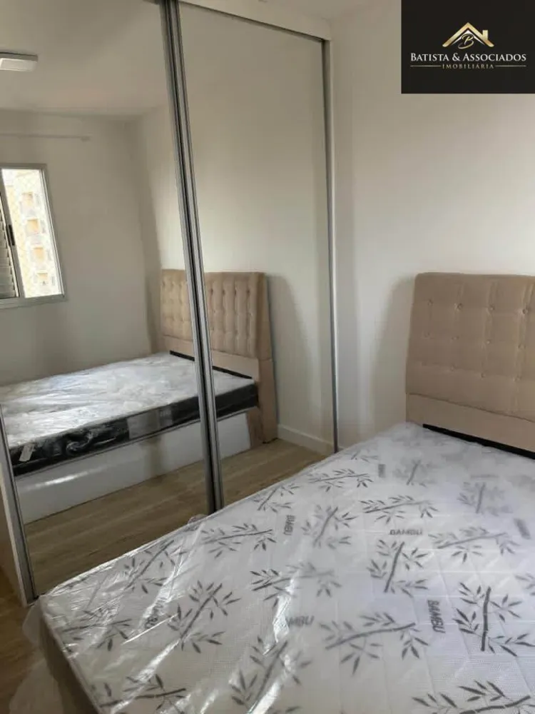 Apartamento, 2 quartos, 52 m² - Foto 7