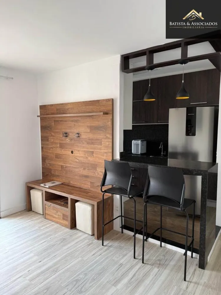Apartamento, 2 quartos, 52 m² - Foto 3