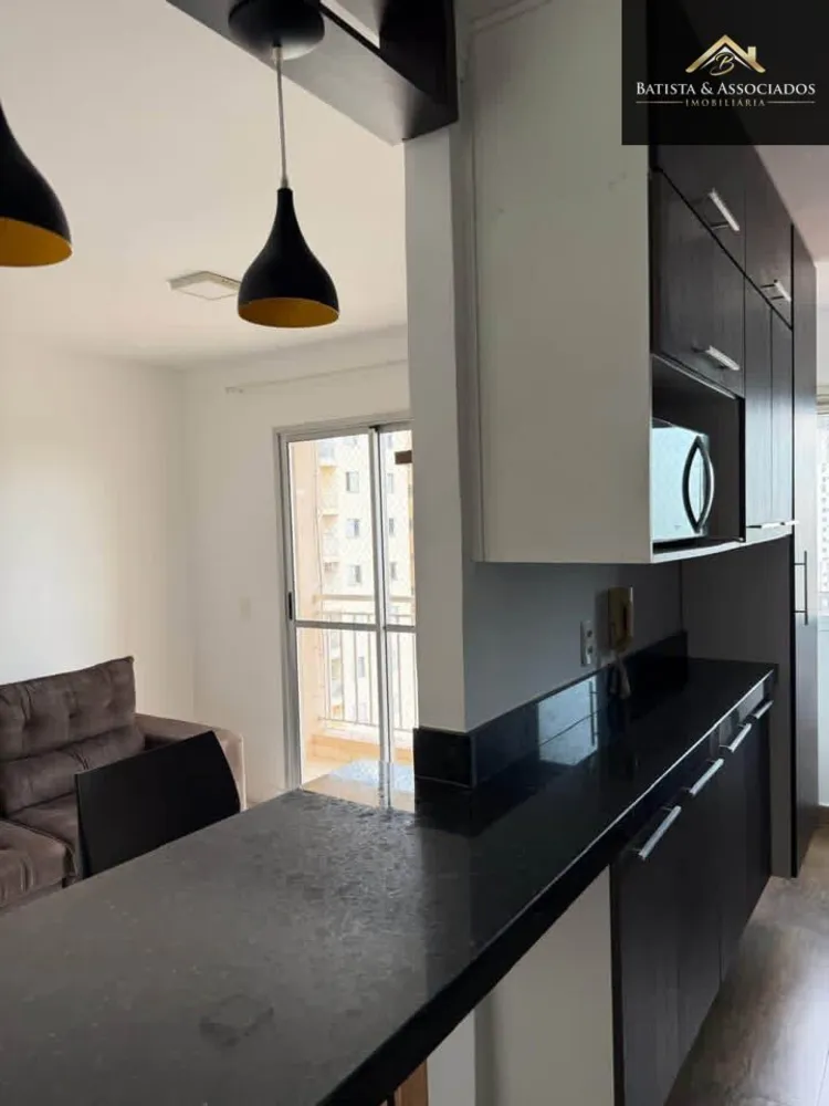 Apartamento, 2 quartos, 52 m² - Foto 10