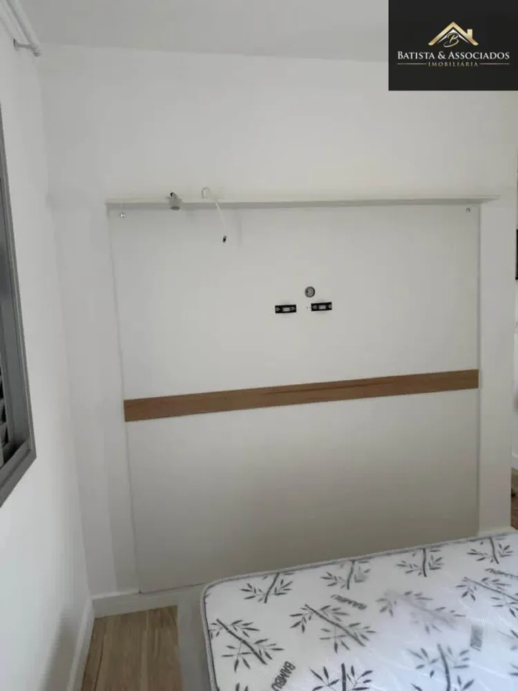 Apartamento, 2 quartos, 52 m² - Foto 6