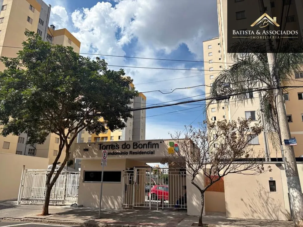 Apartamento, 2 quartos, 52 m² - Foto 11
