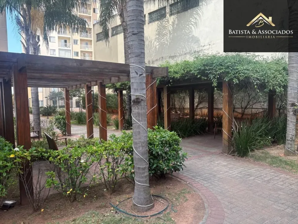 Apartamento, 2 quartos, 52 m² - Foto 1