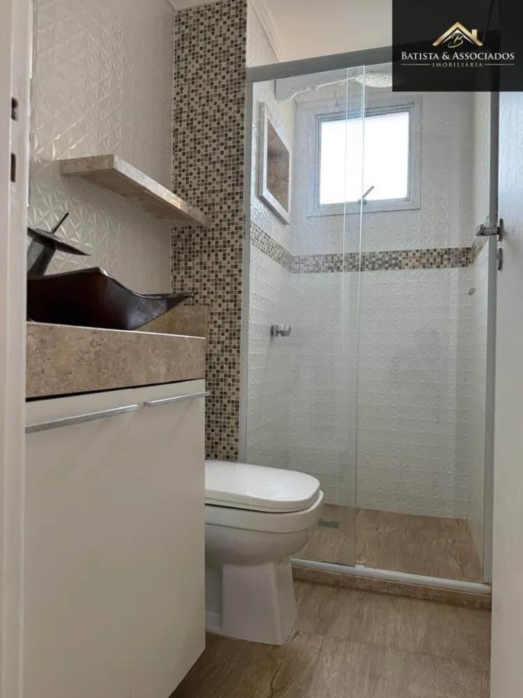 Apartamento, 2 quartos, 52 m² - Foto 8