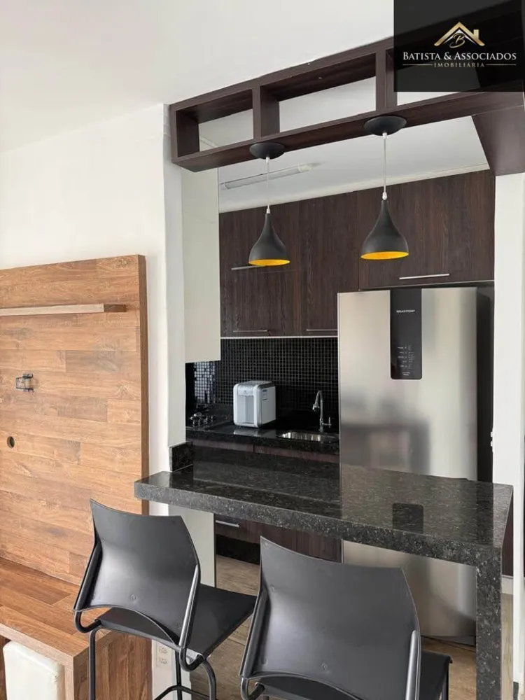 Apartamento, 2 quartos, 52 m² - Foto 2