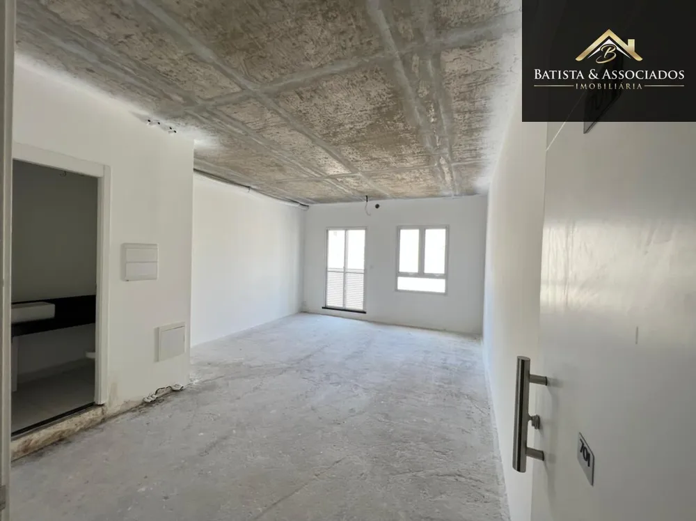 Sala-Conjunto, 35 m² - Foto 3