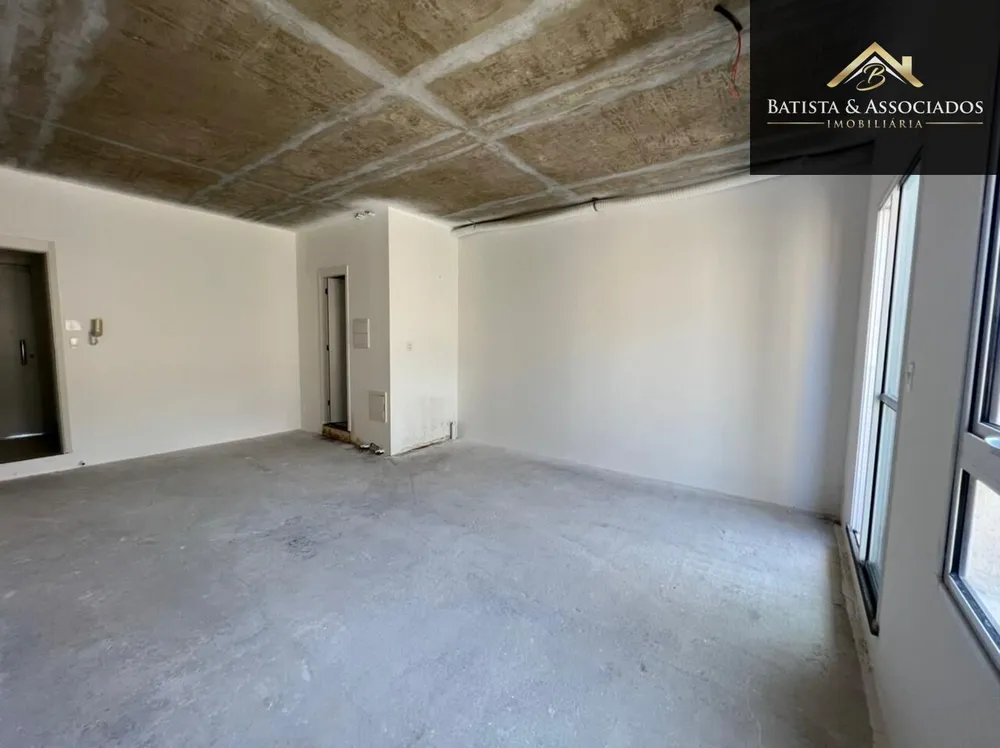 Sala-Conjunto, 35 m² - Foto 4