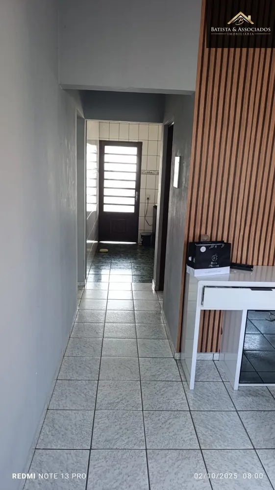 Casa, 3 quartos, 114 m² - Foto 4
