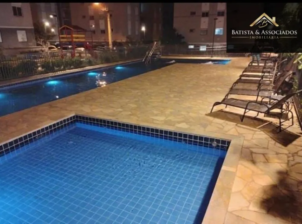 Apartamento, 2 quartos, 47 m² - Foto 7