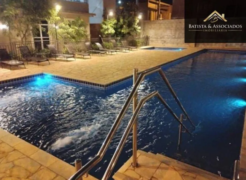 Apartamento, 2 quartos, 47 m² - Foto 4