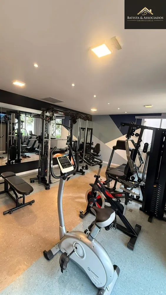 Apartamento, 2 quartos, 47 m² - Foto 9