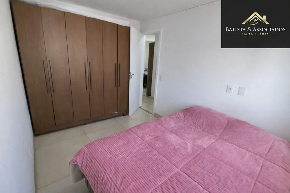 Apartamento, 2 quartos, 47 m² - Foto 3