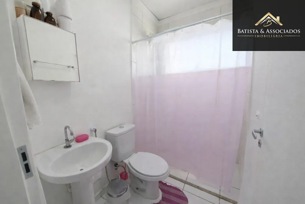 Apartamento, 2 quartos, 47 m² - Foto 6