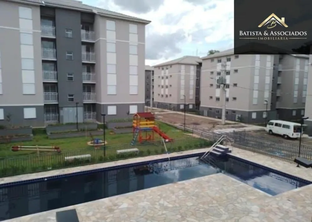 Apartamento, 2 quartos, 47 m² - Foto 7