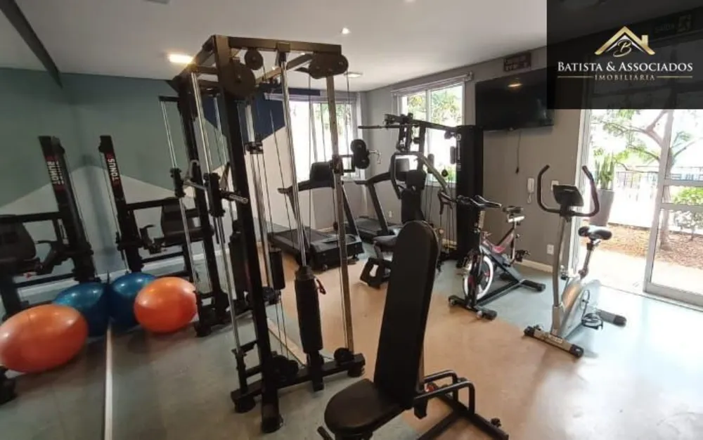 Apartamento, 2 quartos, 47 m² - Foto 6