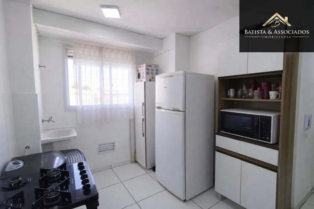 Apartamento, 2 quartos, 47 m² - Foto 8