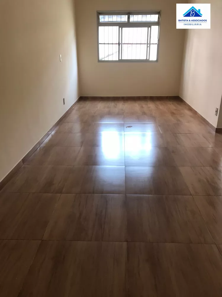 Apartamento à venda com 1 quarto, 56m² - Foto 1