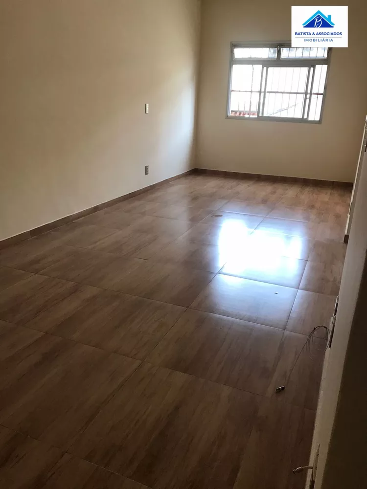 Apartamento à venda com 1 quarto, 56m² - Foto 2