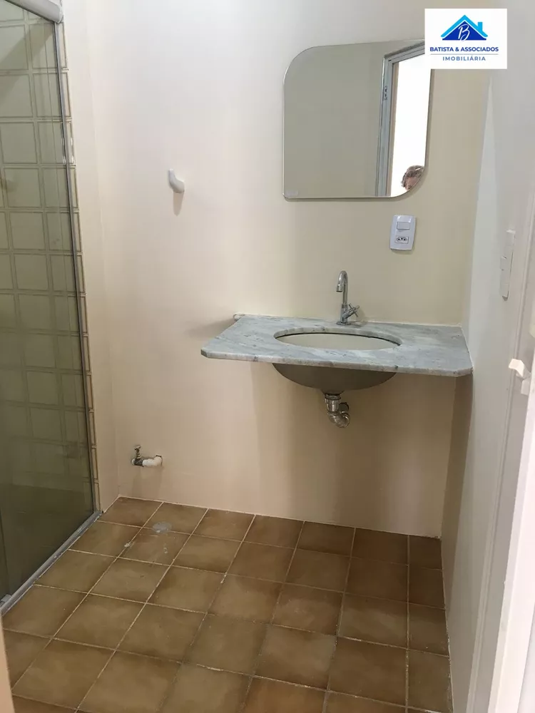 Apartamento à venda com 1 quarto, 56m² - Foto 6