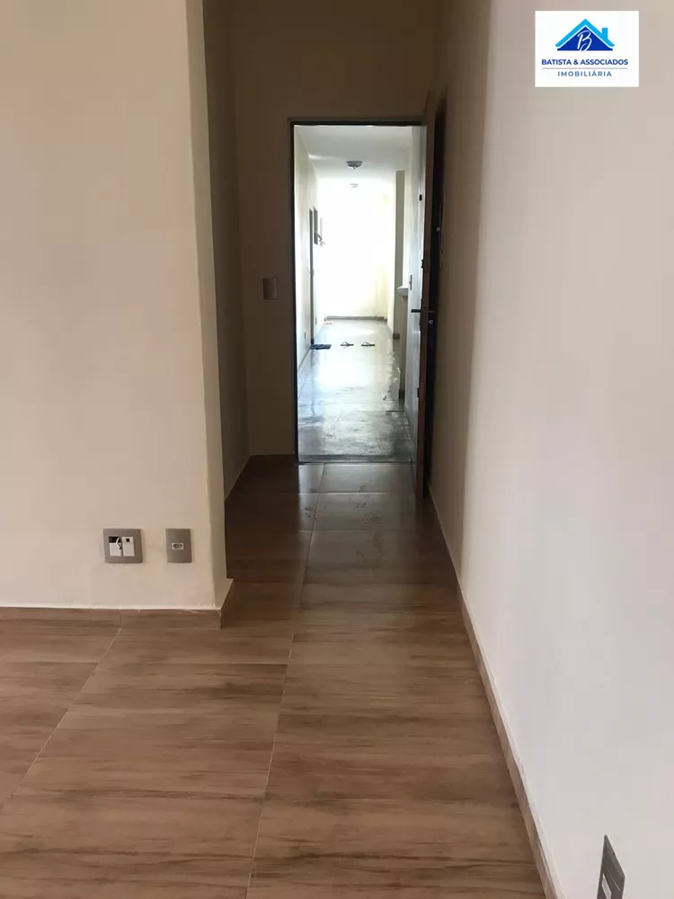 Apartamento à venda com 1 quarto, 56m² - Foto 3