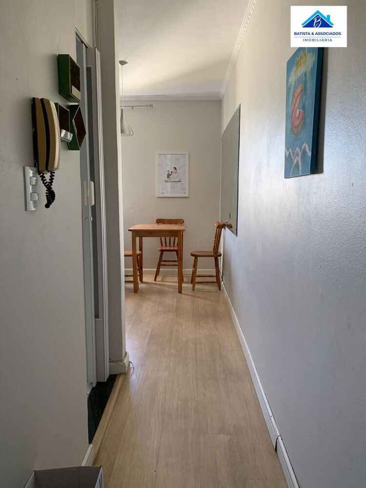 Apartamento, 2 quartos, 57 m² - Foto 2