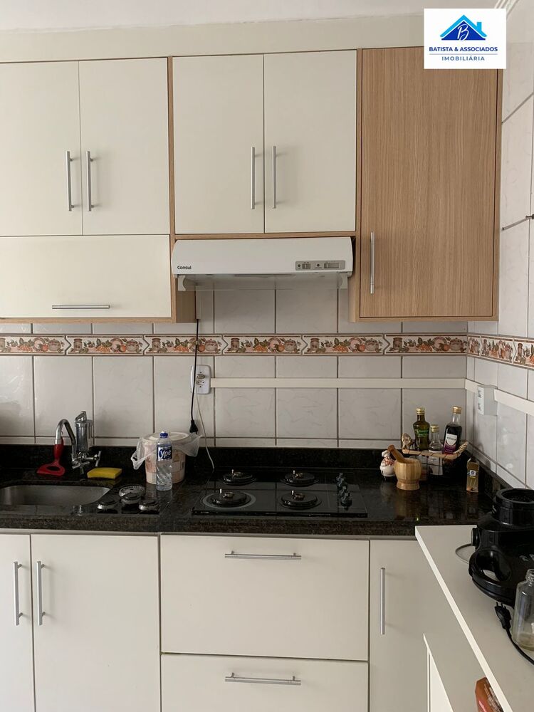 Apartamento, 2 quartos, 57 m² - Foto 4