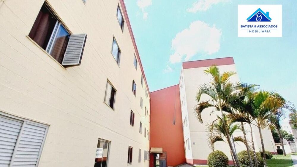 Apartamento, 2 quartos, 57 m² - Foto 3