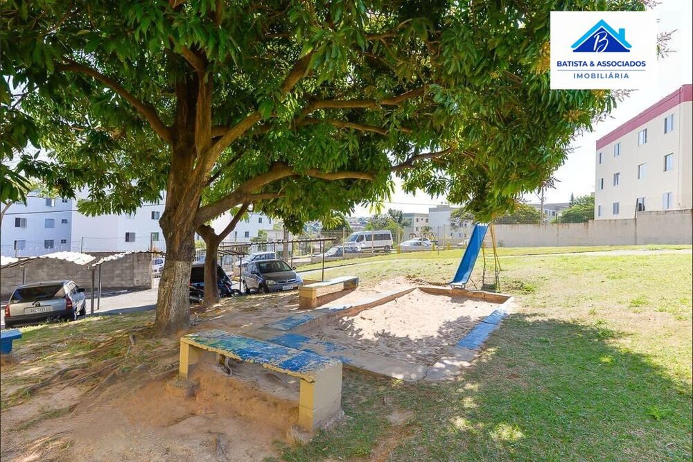 Apartamento, 2 quartos, 57 m² - Foto 1
