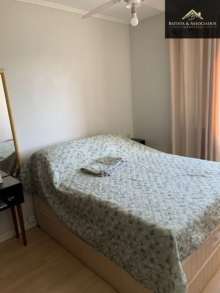 Apartamento, 2 quartos, 57 m² - Foto 10