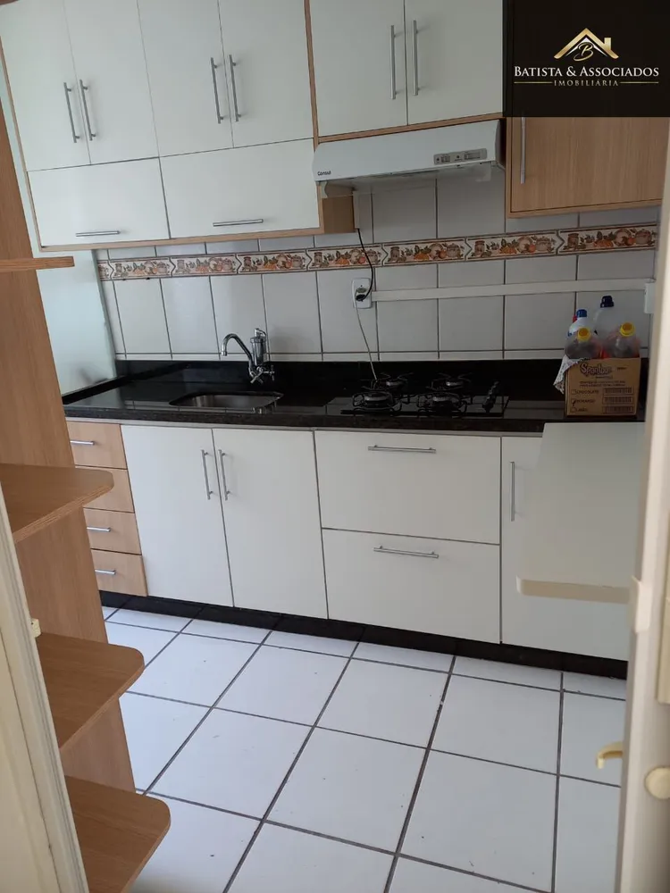 Apartamento, 2 quartos, 57 m² - Foto 7