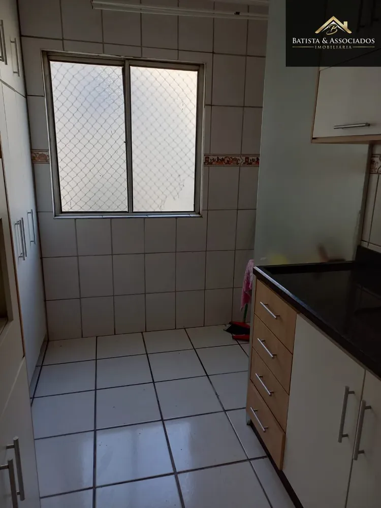 Apartamento, 2 quartos, 57 m² - Foto 8