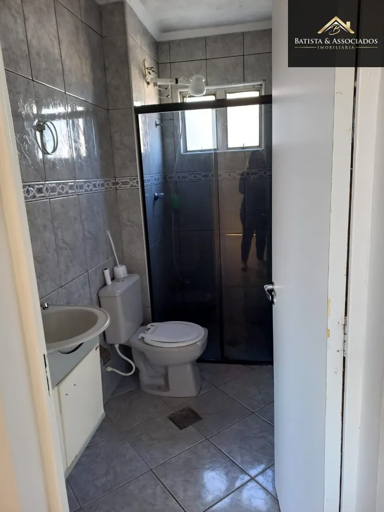 Apartamento, 2 quartos, 57 m² - Foto 15