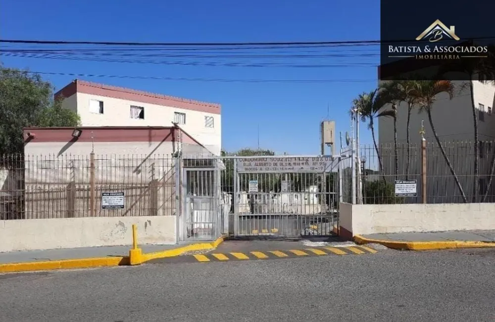 Apartamento, 2 quartos, 57 m² - Foto 16
