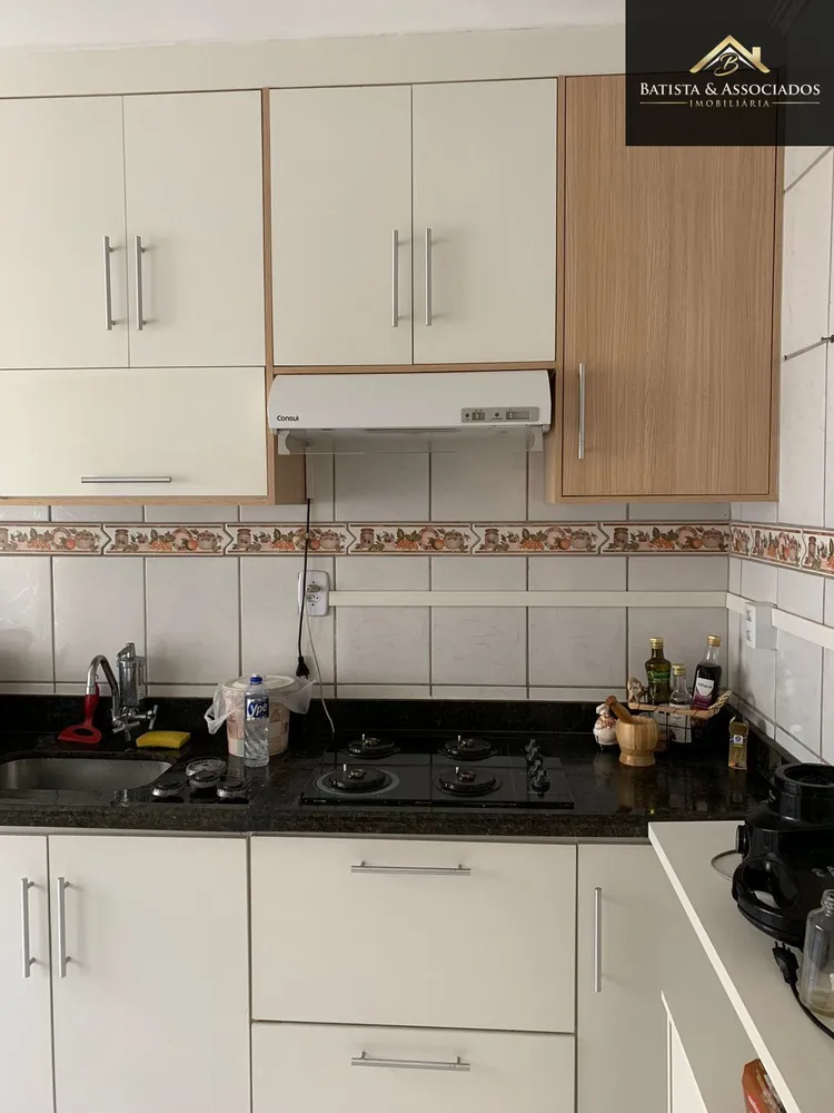 Apartamento, 2 quartos, 57 m² - Foto 6