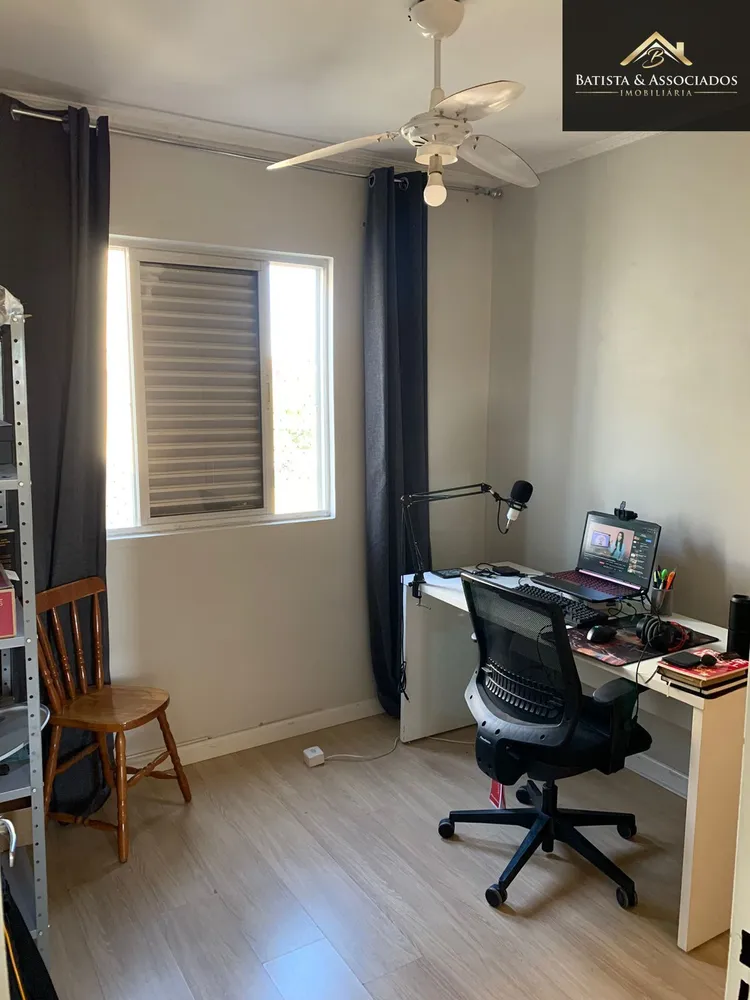 Apartamento, 2 quartos, 57 m² - Foto 13