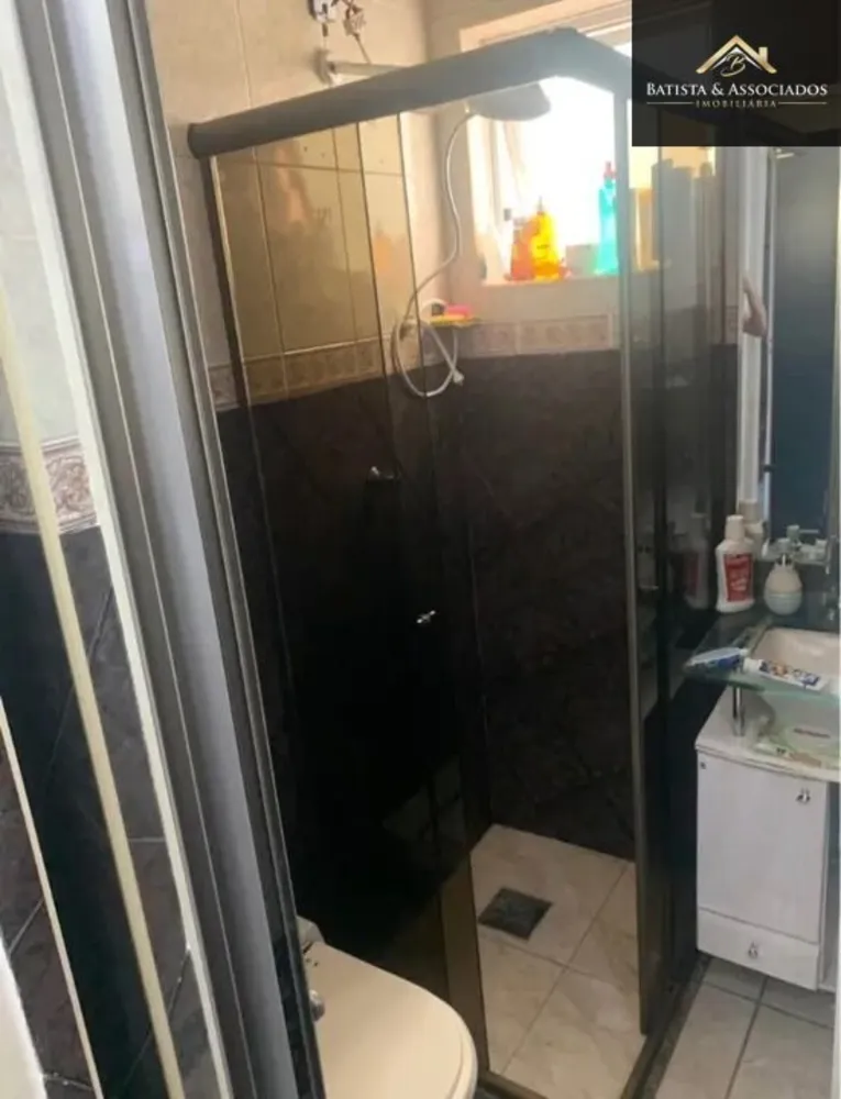 Casa, 2 quartos, 65 m² - Foto 9