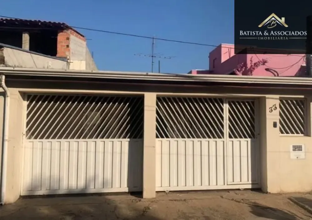 Casa, 2 quartos, 65 m² - Foto 5