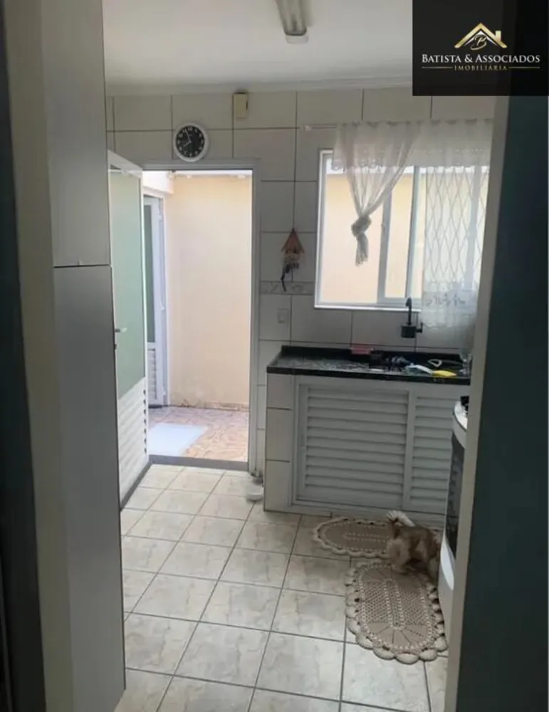 Casa, 2 quartos, 65 m² - Foto 8