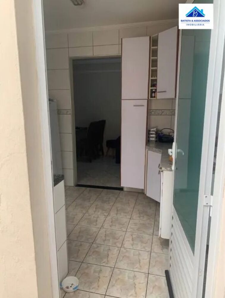 Casa, 2 quartos, 65 m² - Foto 3