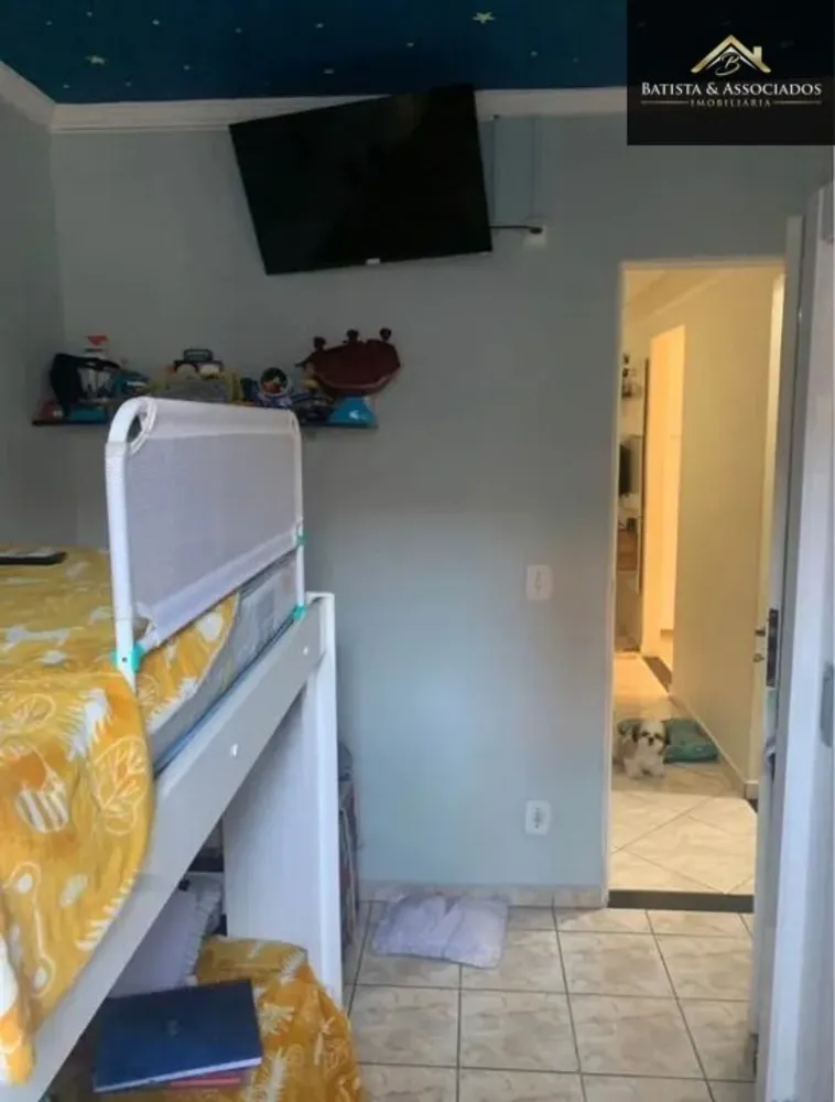 Casa, 2 quartos, 65 m² - Foto 12
