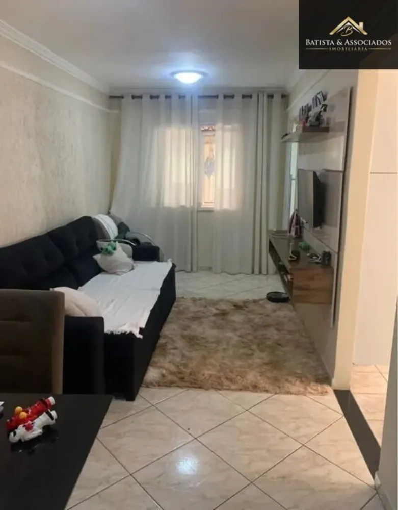 Casa, 2 quartos, 65 m² - Foto 6