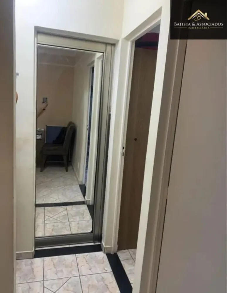 Casa, 2 quartos, 65 m² - Foto 13