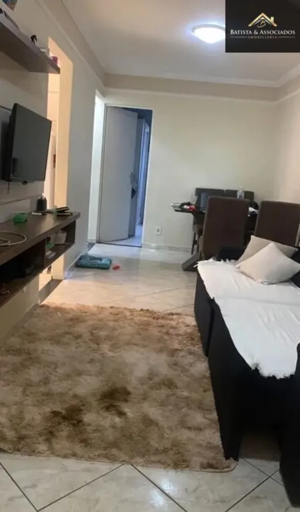 Casa, 2 quartos, 65 m² - Foto 7