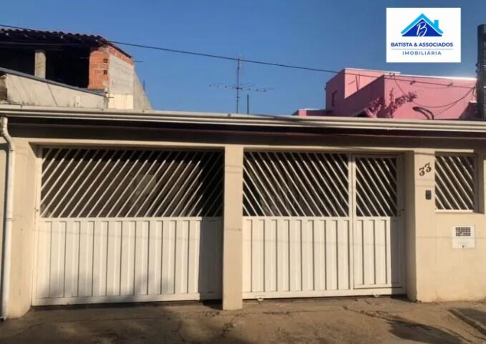 Casa, 2 quartos, 65 m² - Foto 1